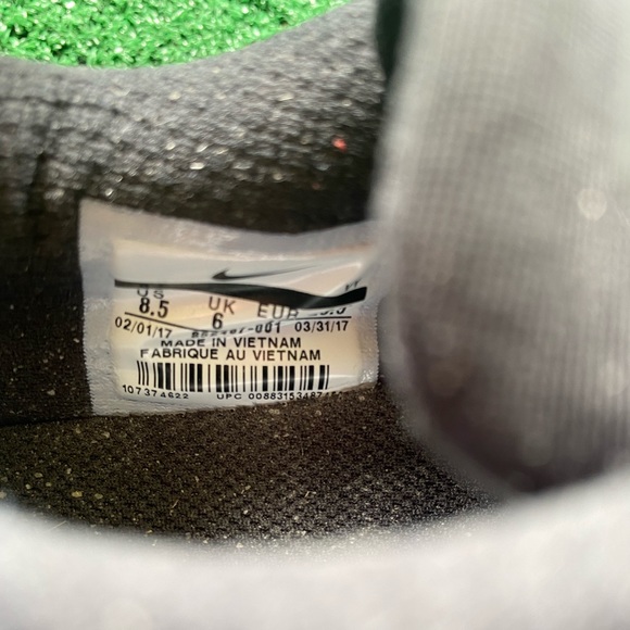 Final Price! Women’s Nike Flex Supreme | Nike Flex | Black Nike | - Picture 5 of 7